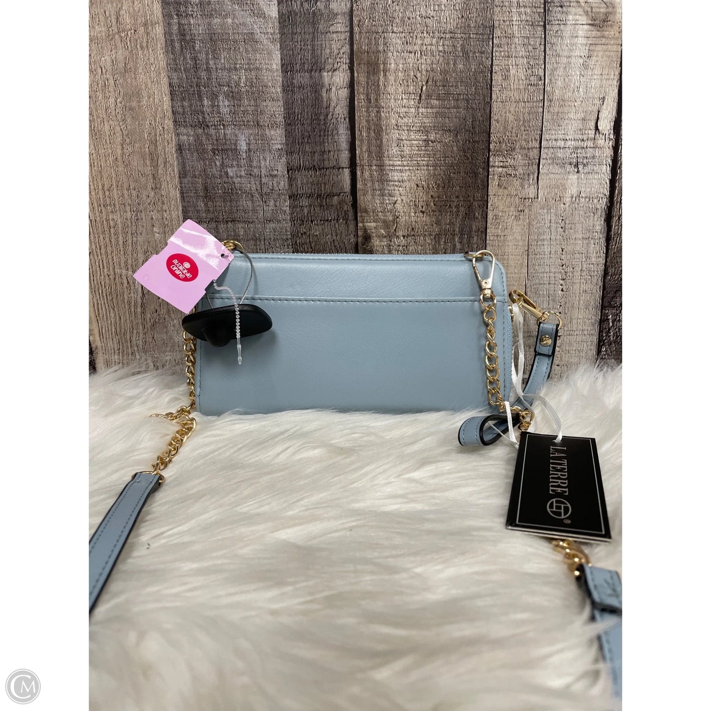 Crossbody By Cmf, Size: Small