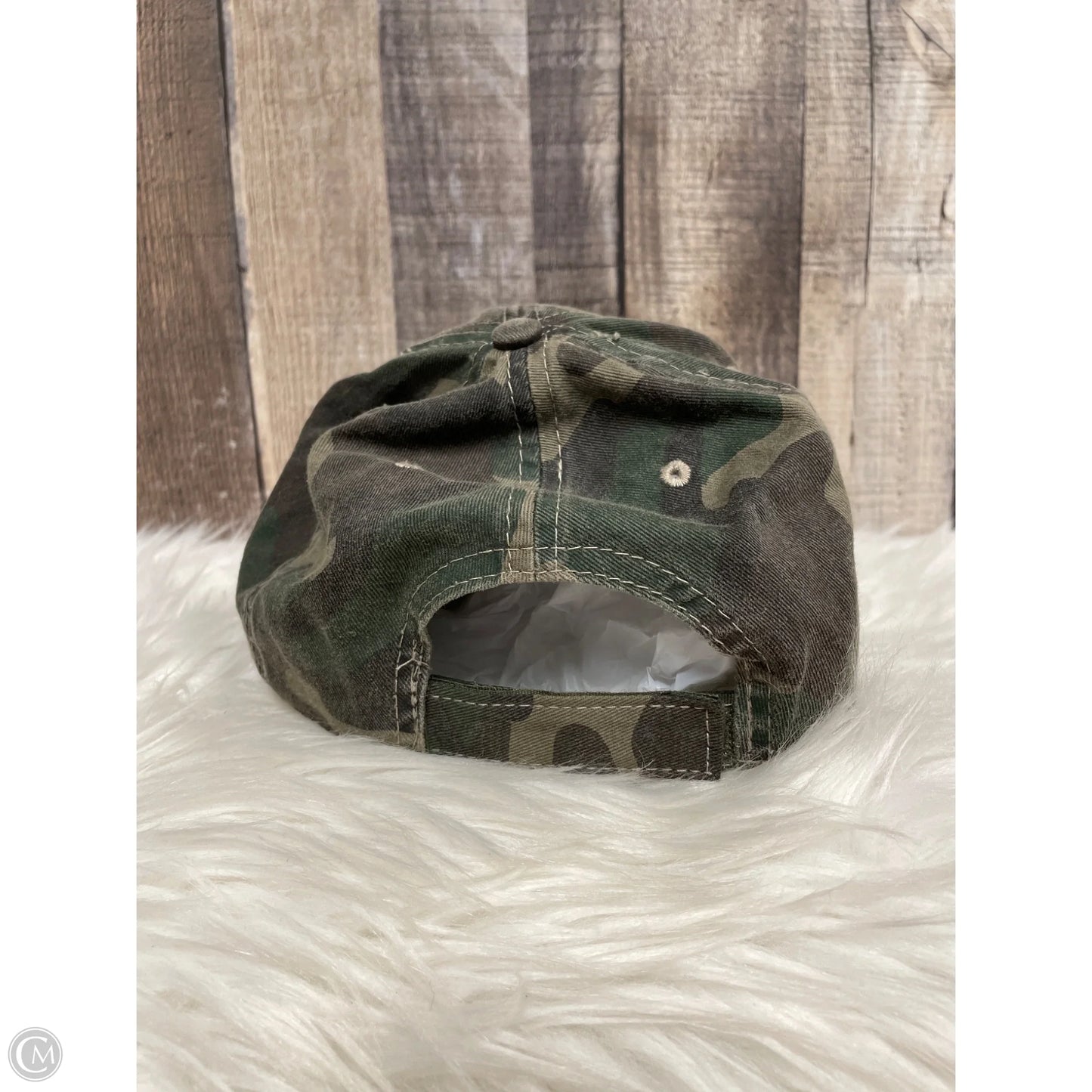 Hat Baseball Cap By Cmf