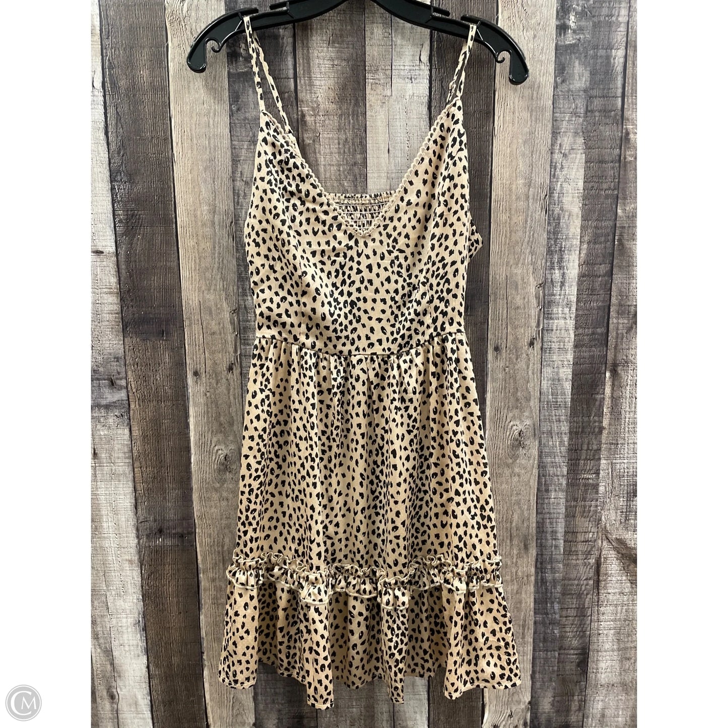 Dress Casual Short By Cupshe In Multi-colored, Size: M