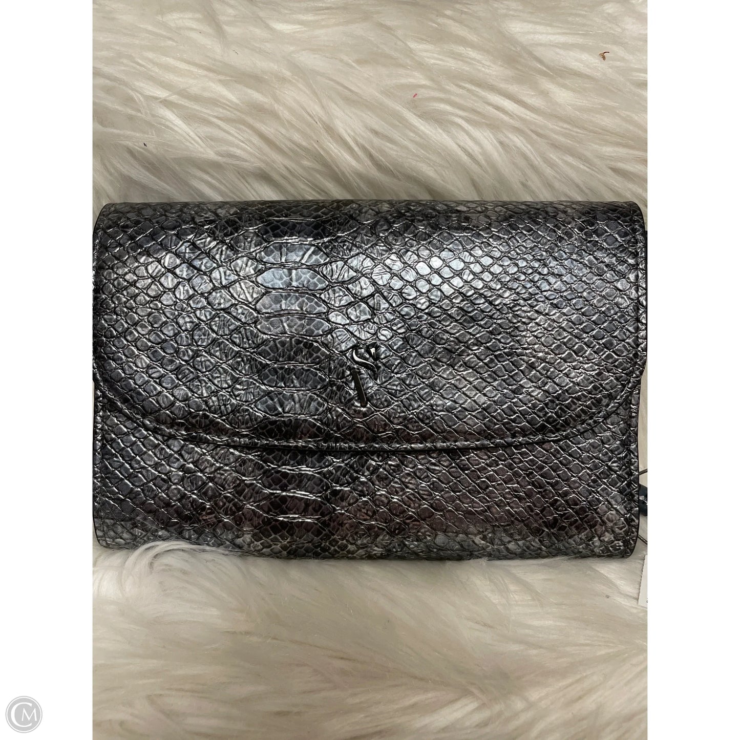Crossbody By Simply Vera, Size: Small