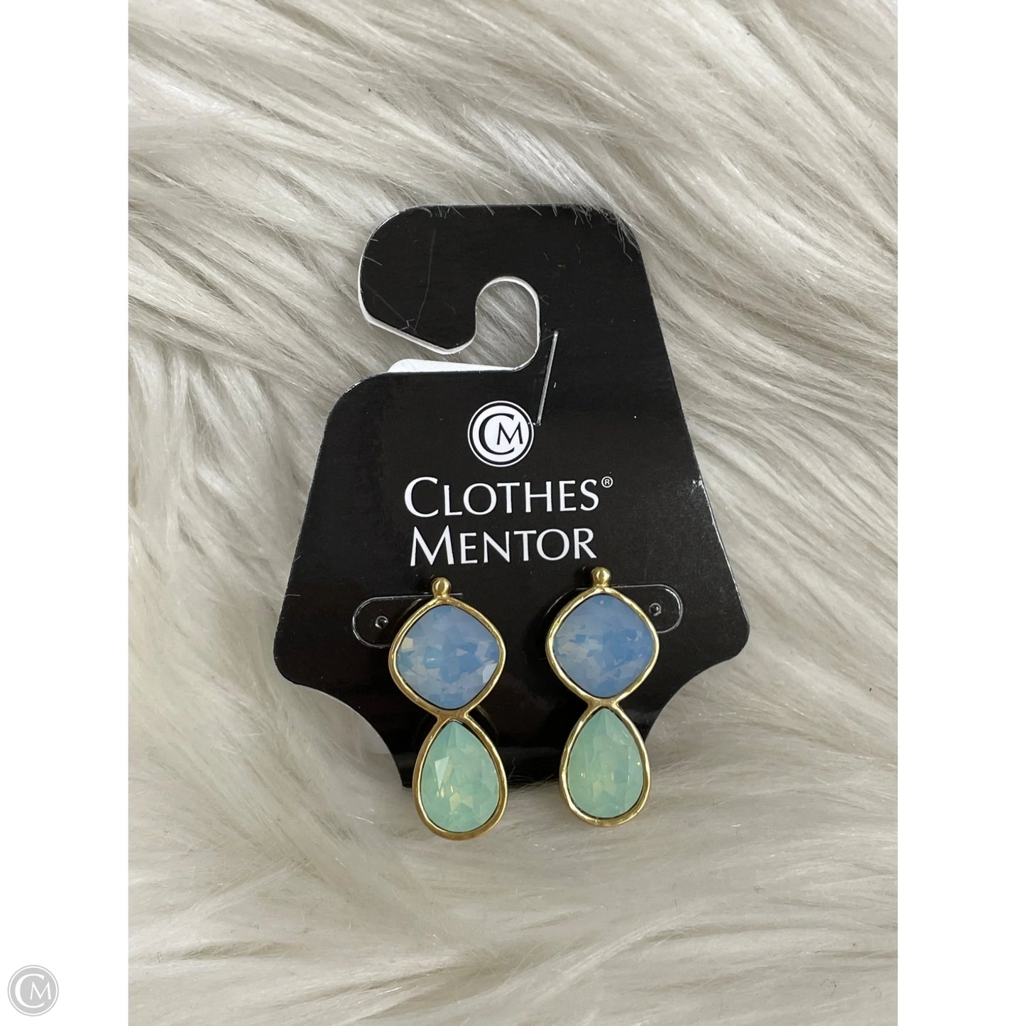 Earrings Dangle/drop By Cmf