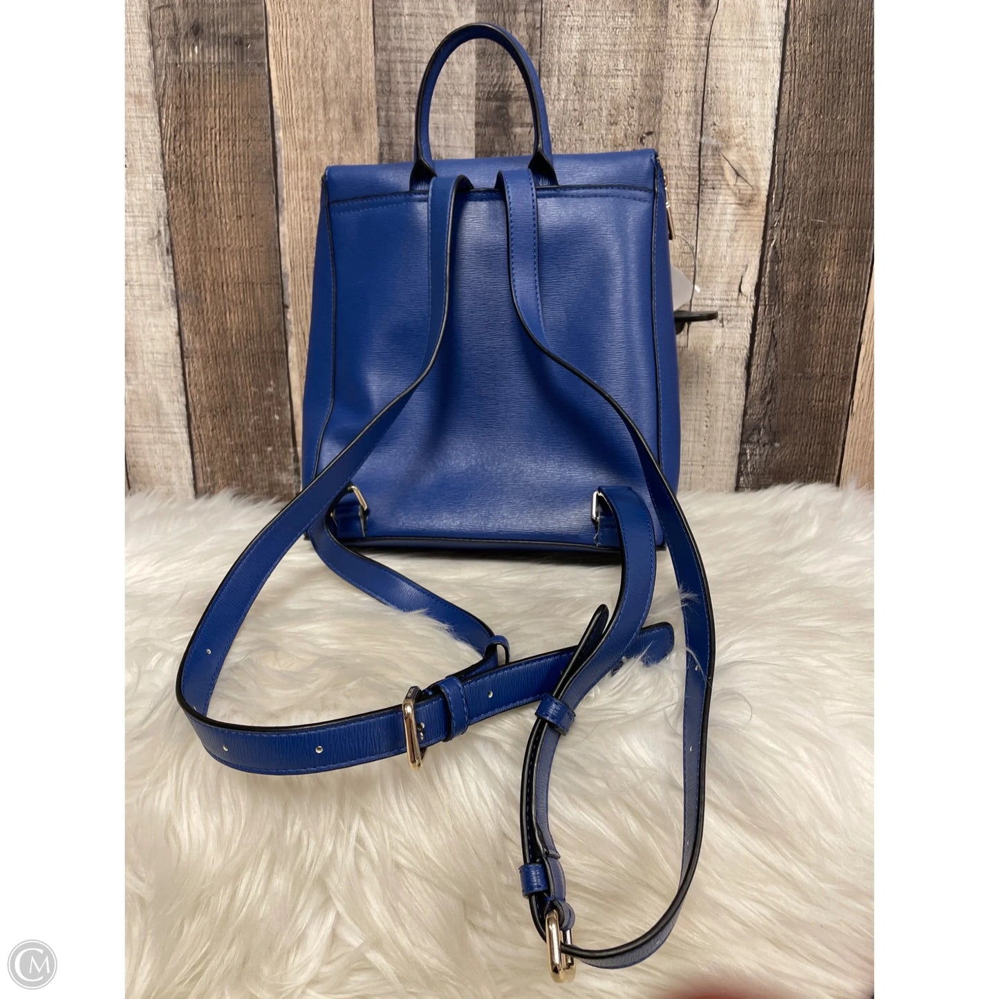 Backpack By Dkny, Size: Medium