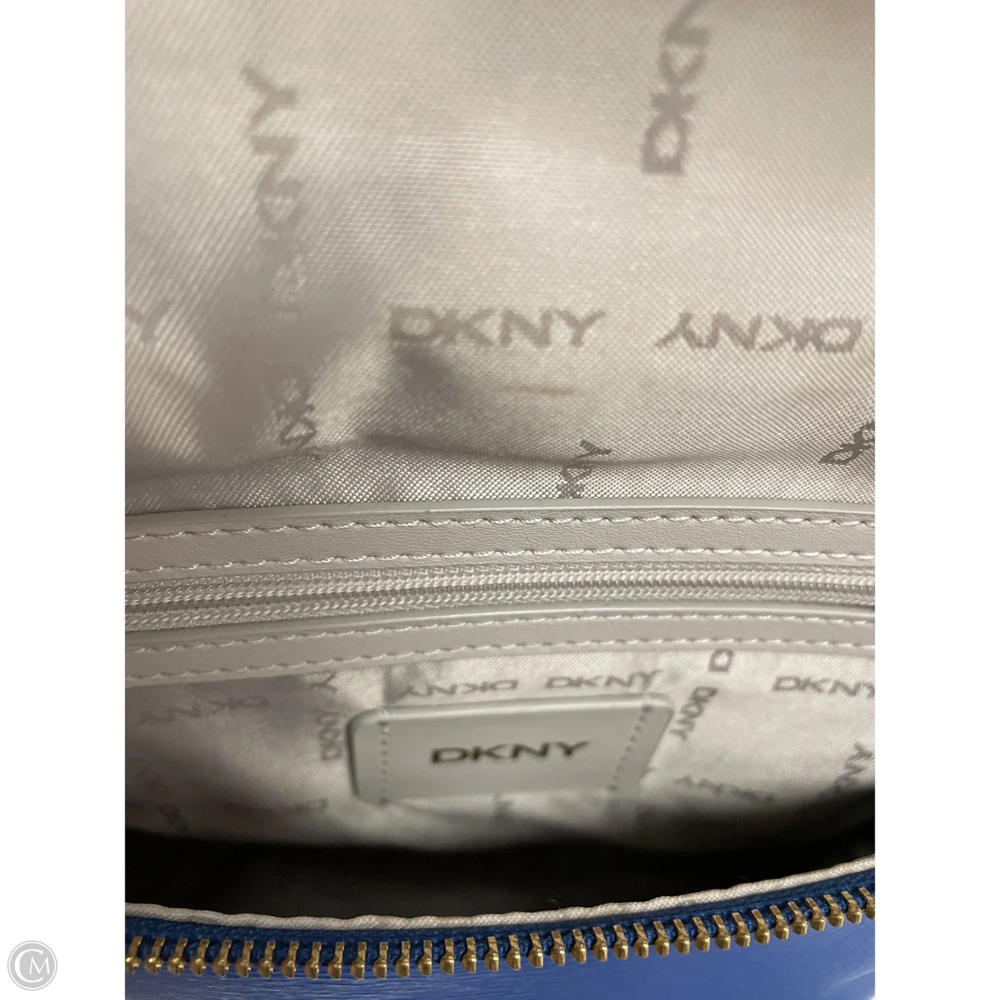 Backpack By Dkny, Size: Medium