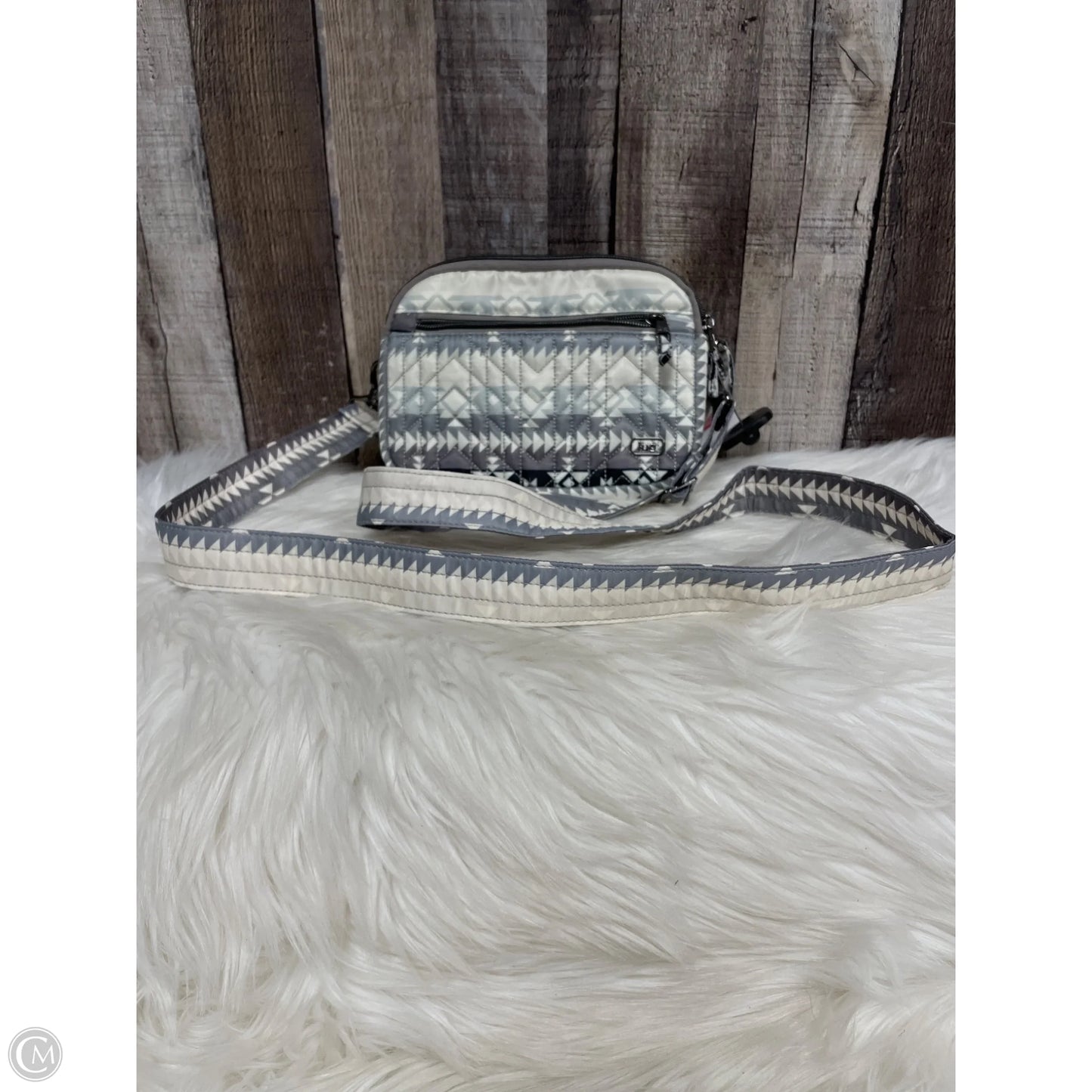 Crossbody By Cmc, Size: Small
