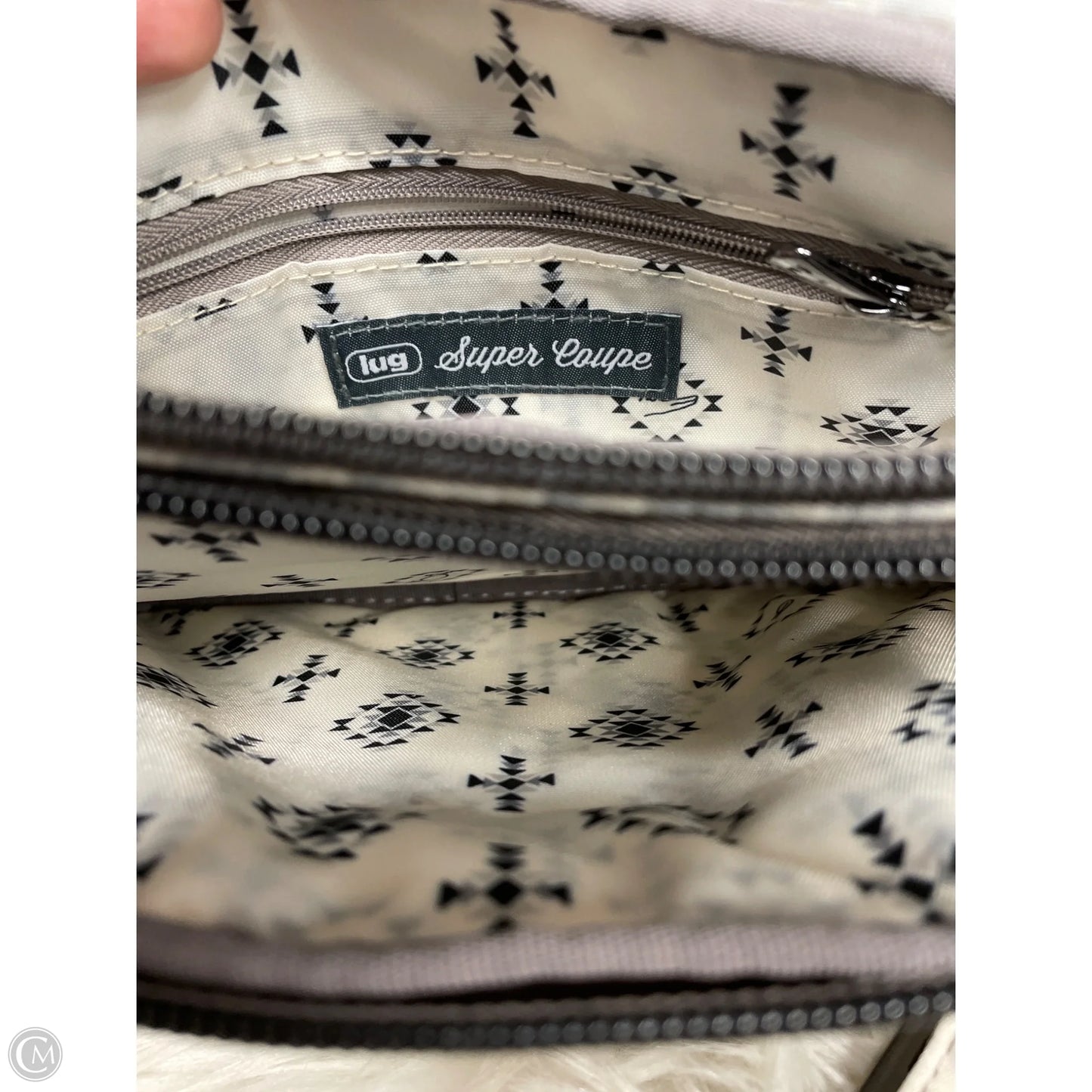 Crossbody By Cmc, Size: Small