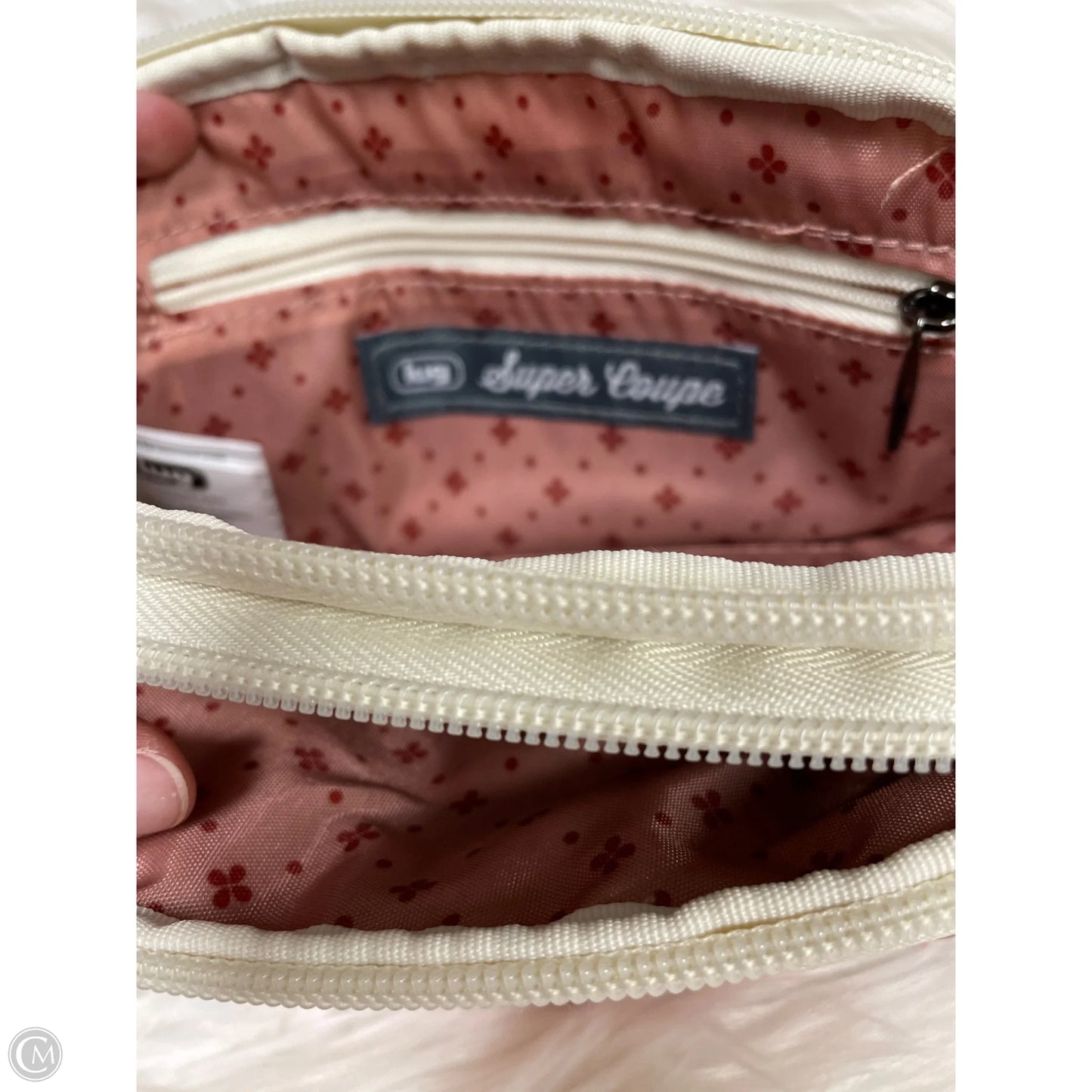 Crossbody By Cmc, Size: Small