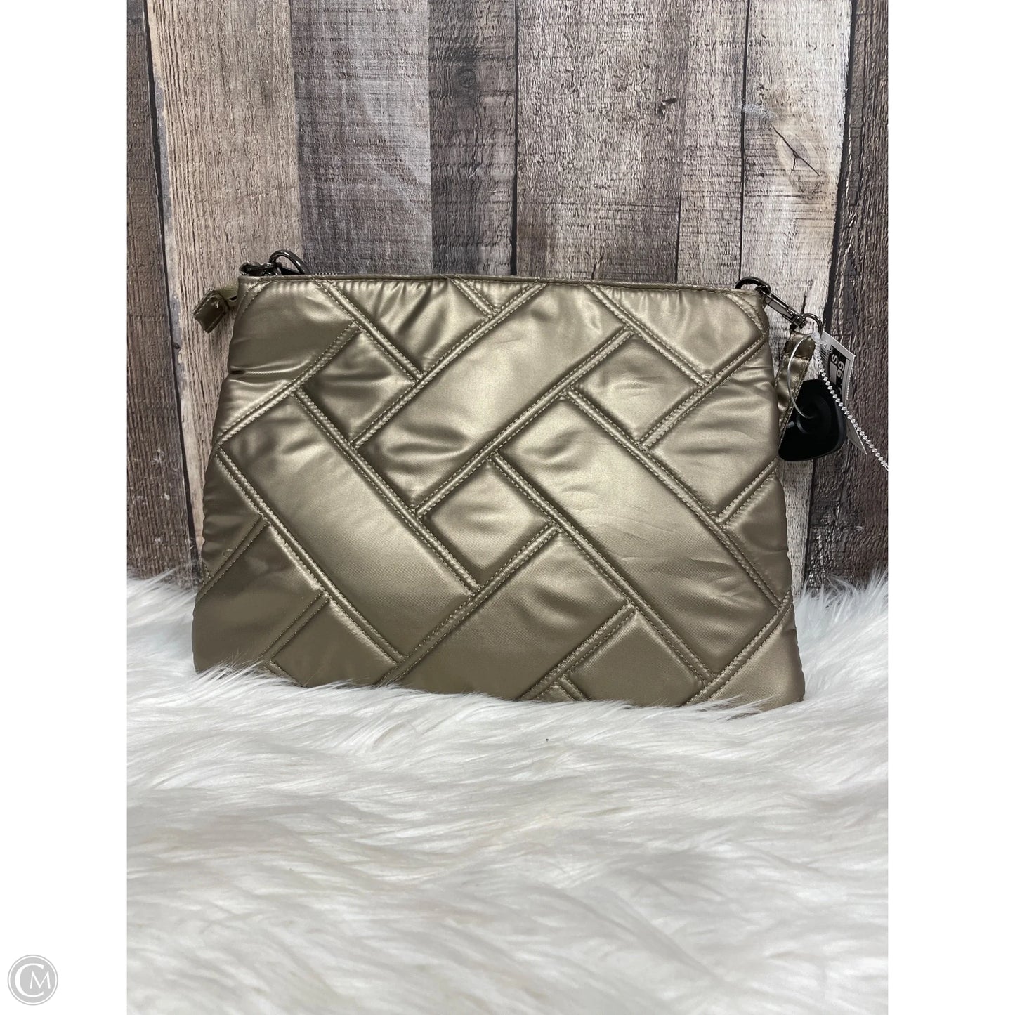 Crossbody By Cmc, Size: Medium