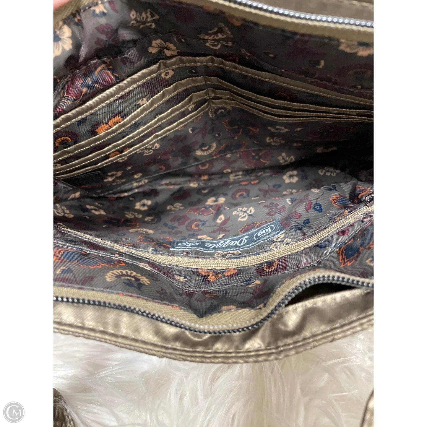 Crossbody By Cmc, Size: Medium
