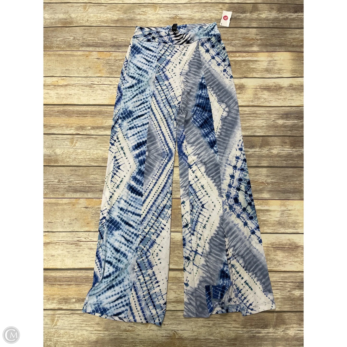 Pants Other By Clara Sun Woo In Blue, Size: Xs