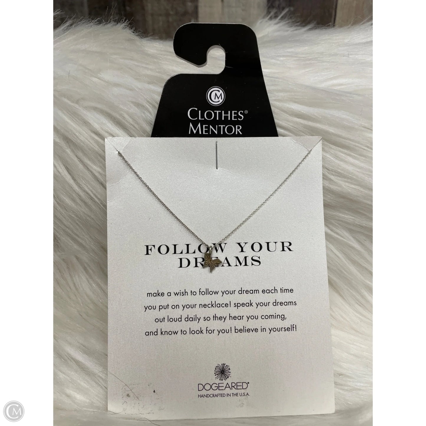 Necklace Charm By Cme