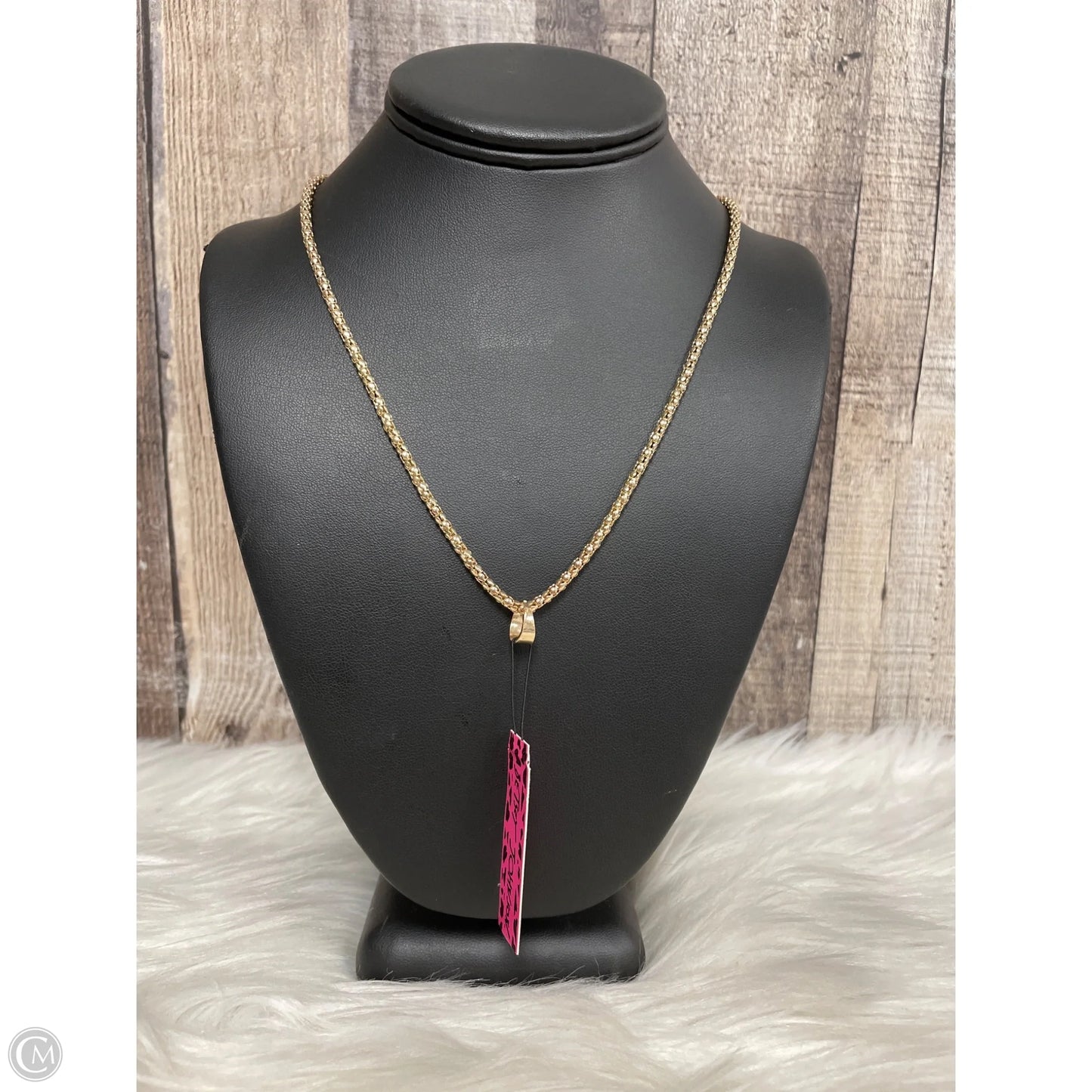 Necklace Chain By Betsey Johnson