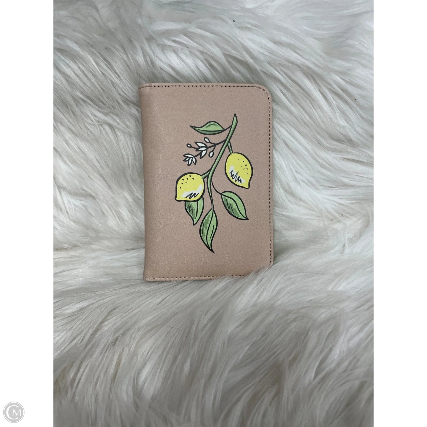 Accessory Tag By Cme