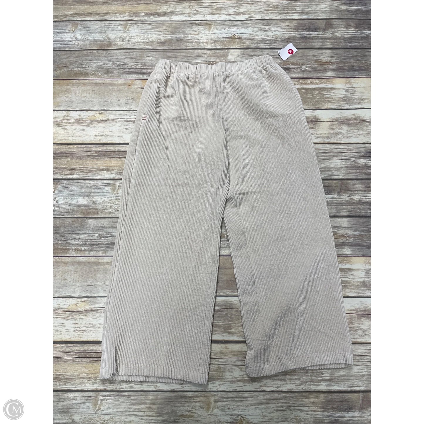 Pants Other By Bdg In Beige, Size: L