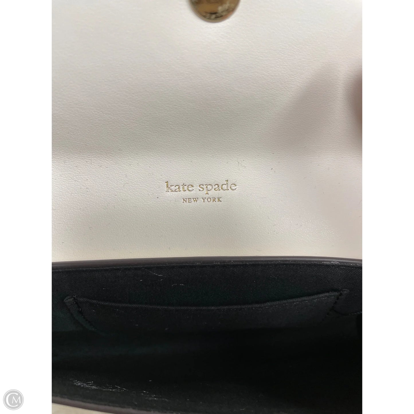 Belt Bag Designer By Kate Spade, Size: Small