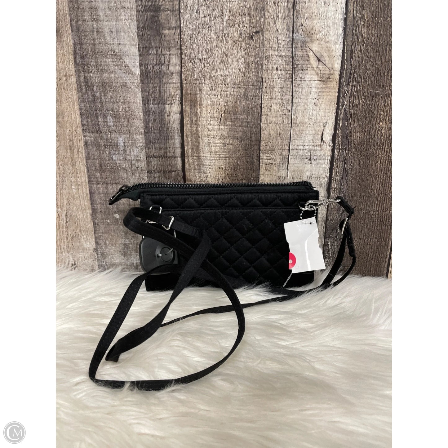 Crossbody By Vera Bradley, Size: Small