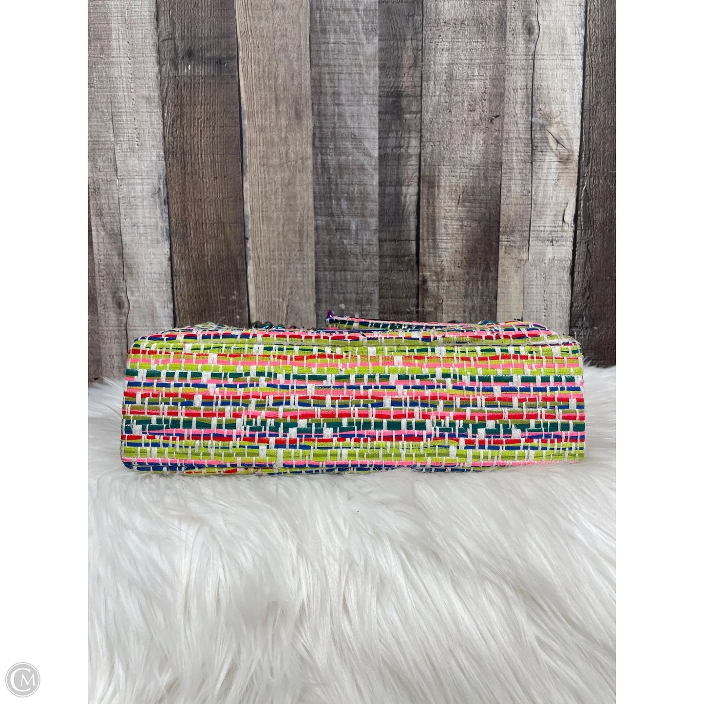 Handbag By Kurt Geiger London, Size: Medium