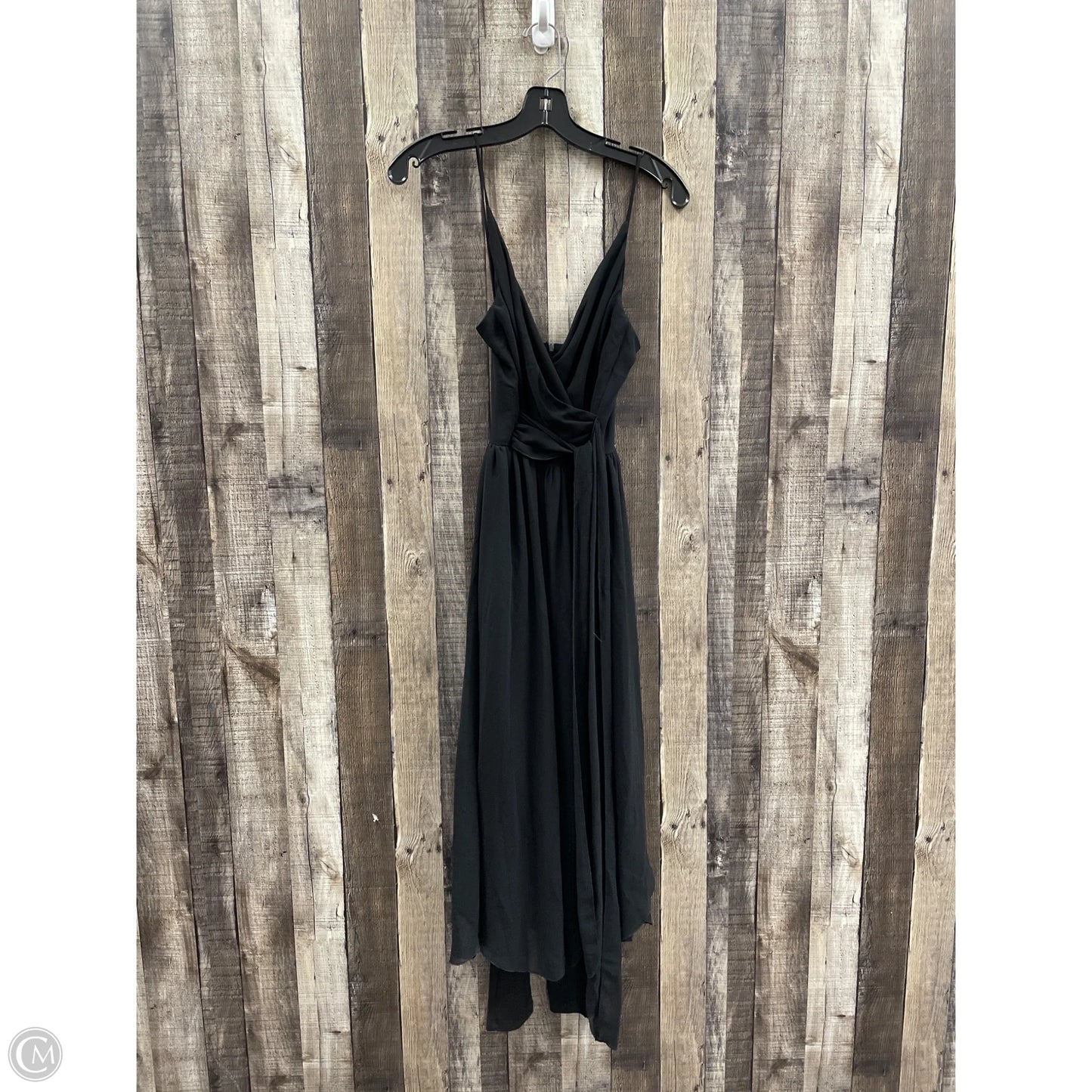 Jumpsuit By Zara In Black, Size: S