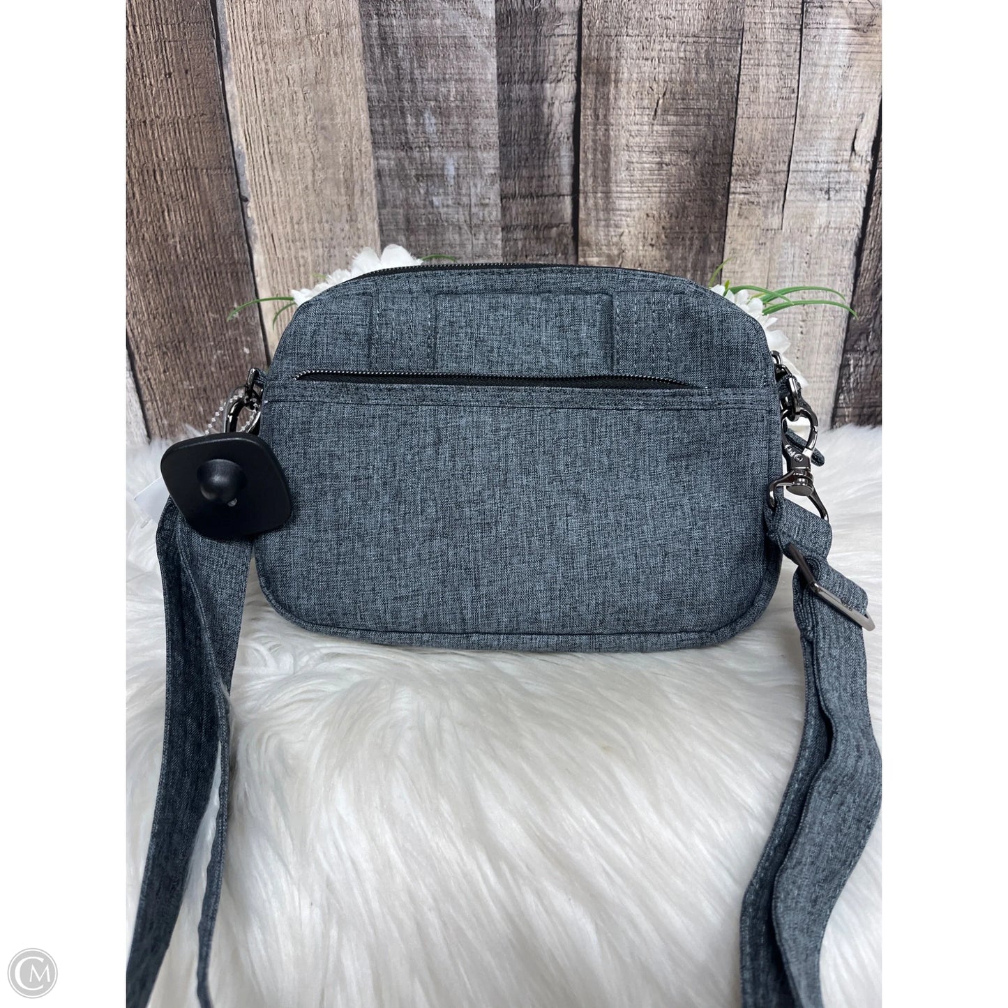 Crossbody By Cmc, Size: Small