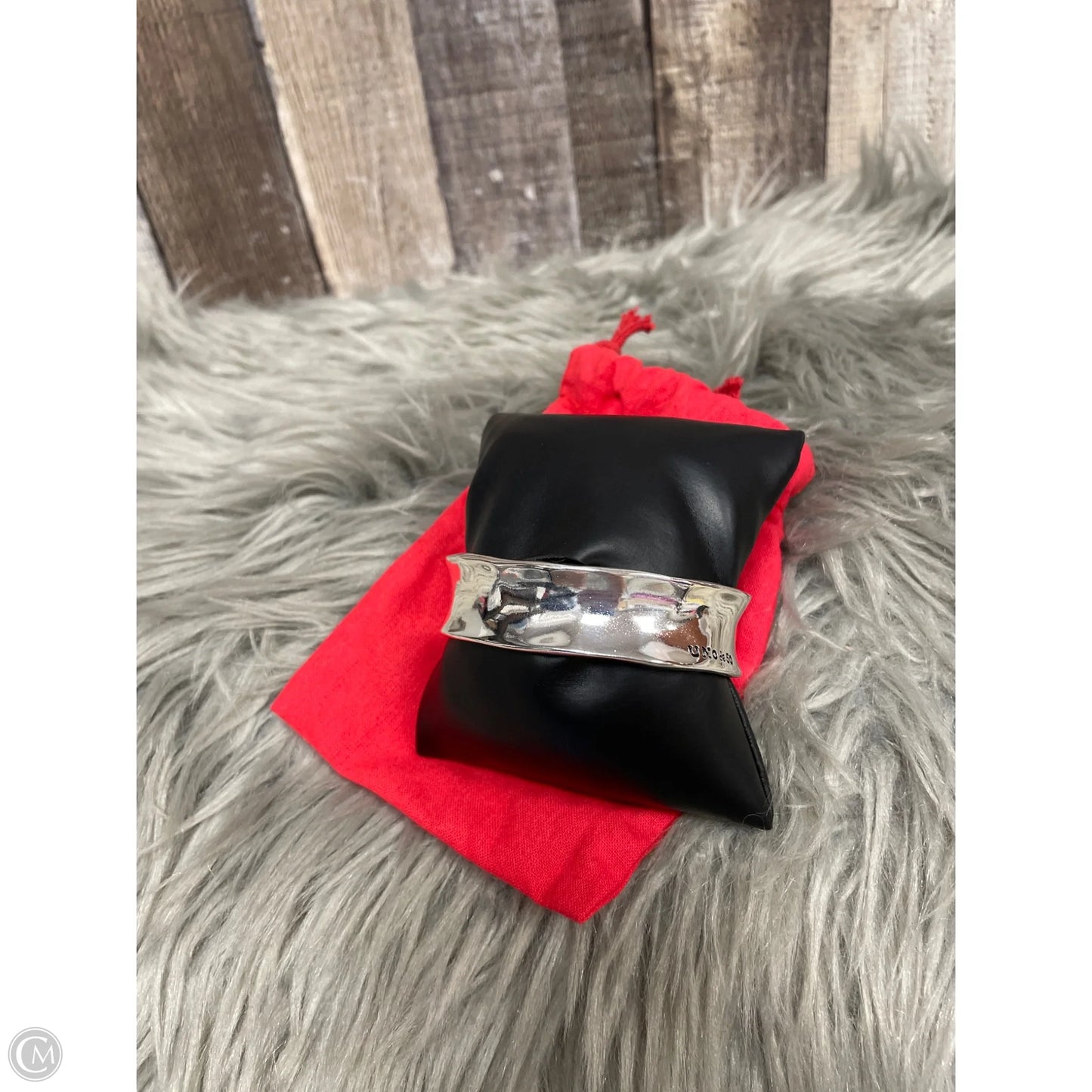 Bracelet Bangle By Uno De 50