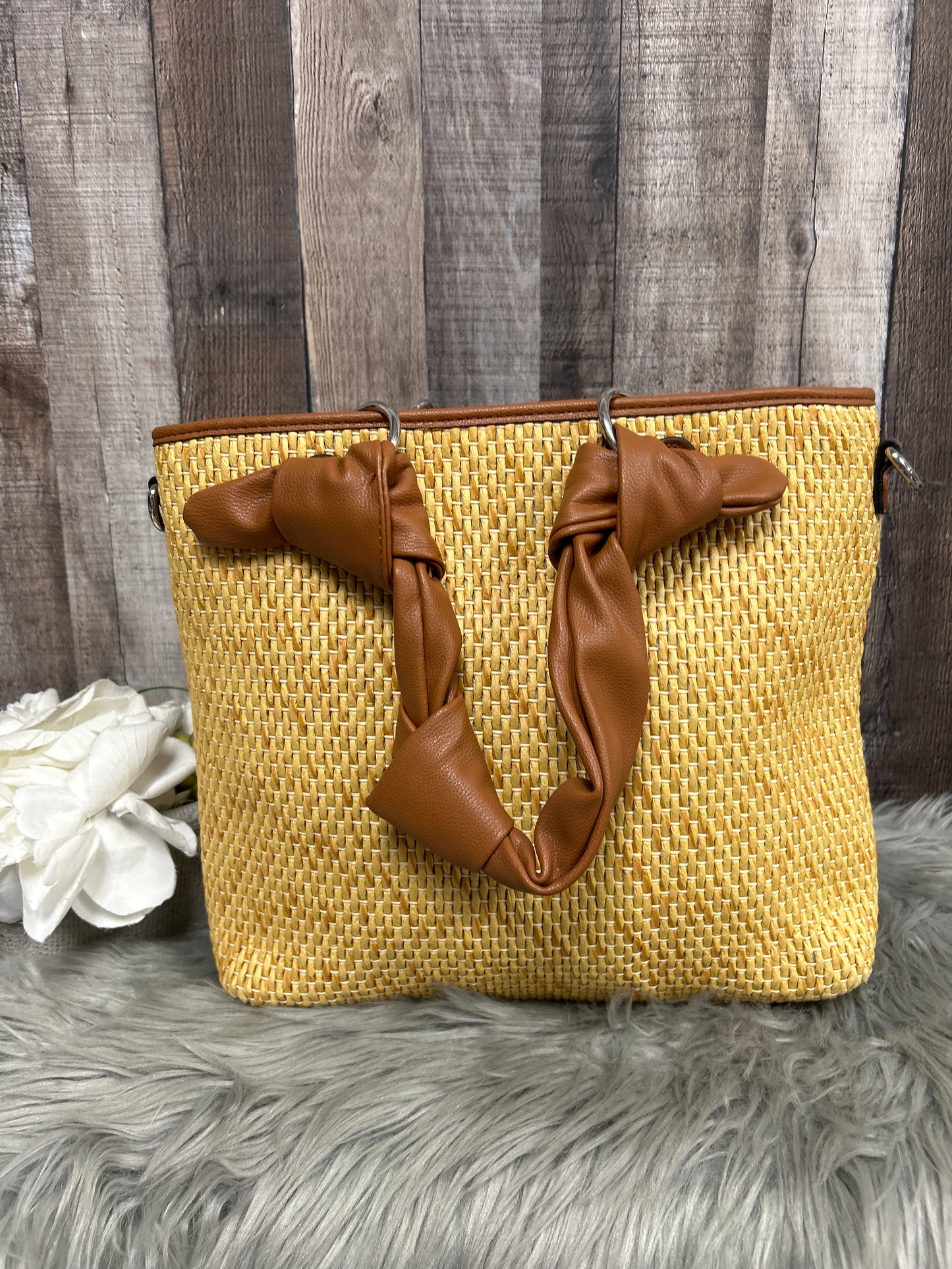 Handbag Cato, Size Large