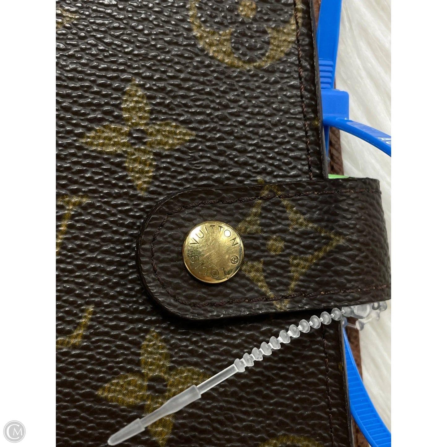 Accessory Luxury Designer Label By Louis Vuitton, Size: Small
