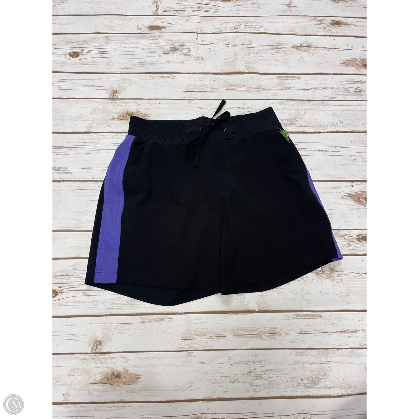 Athletic Shorts By Tek Gear In Black, Size: S