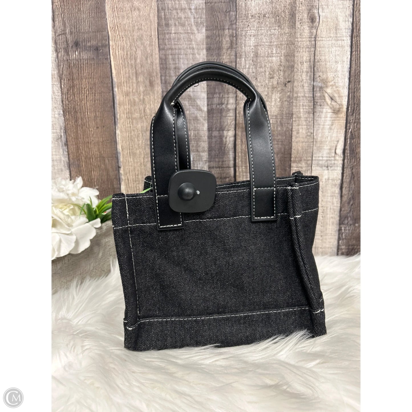 Crossbody By True Religion, Size: Small