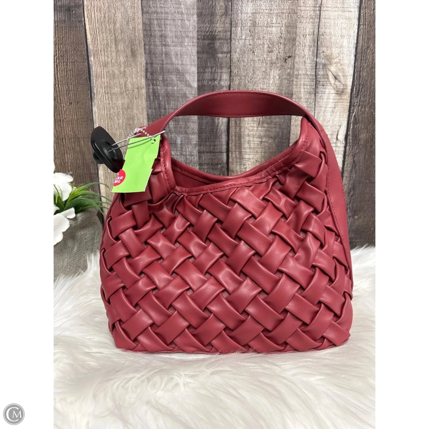 Handbag By A New Day, Size: Small
