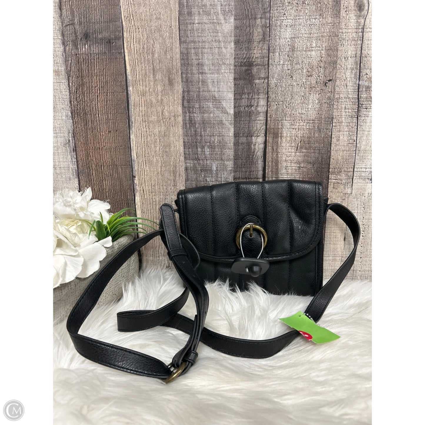 Crossbody By Universal Thread, Size: Small