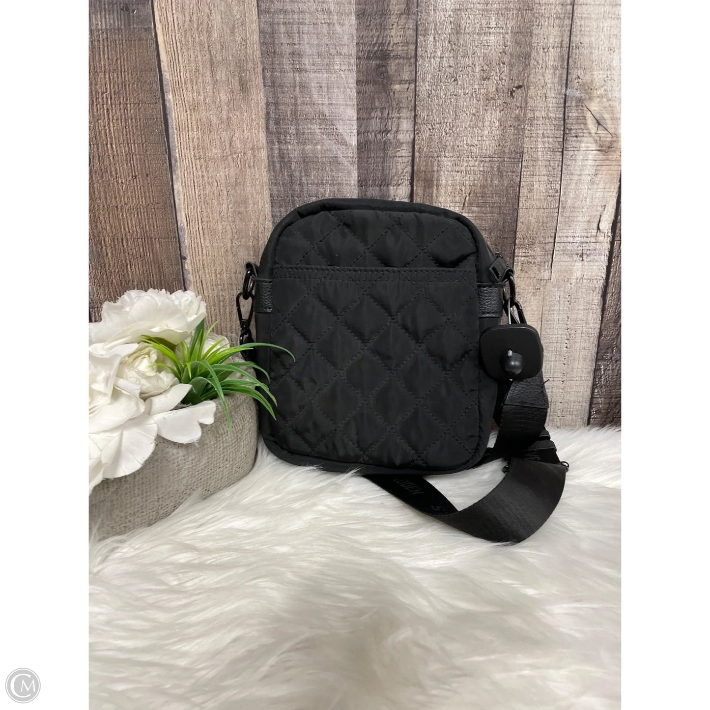 Crossbody By Steve Madden, Size: Small