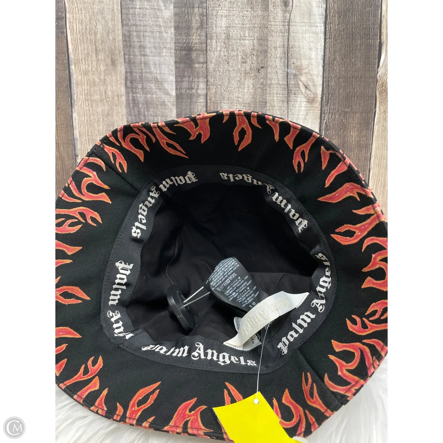 Hat Bucket By Cma