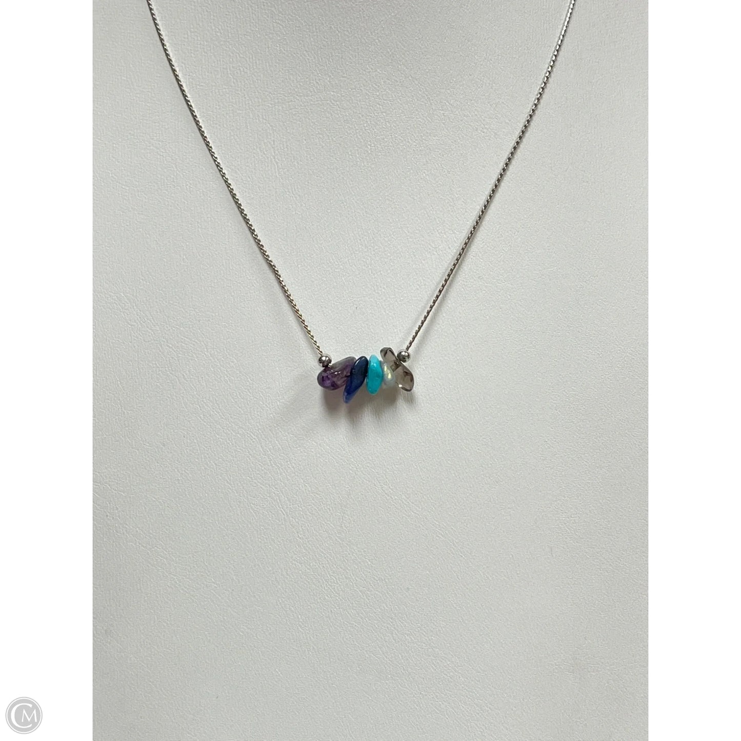 Necklace Pendant By Cme