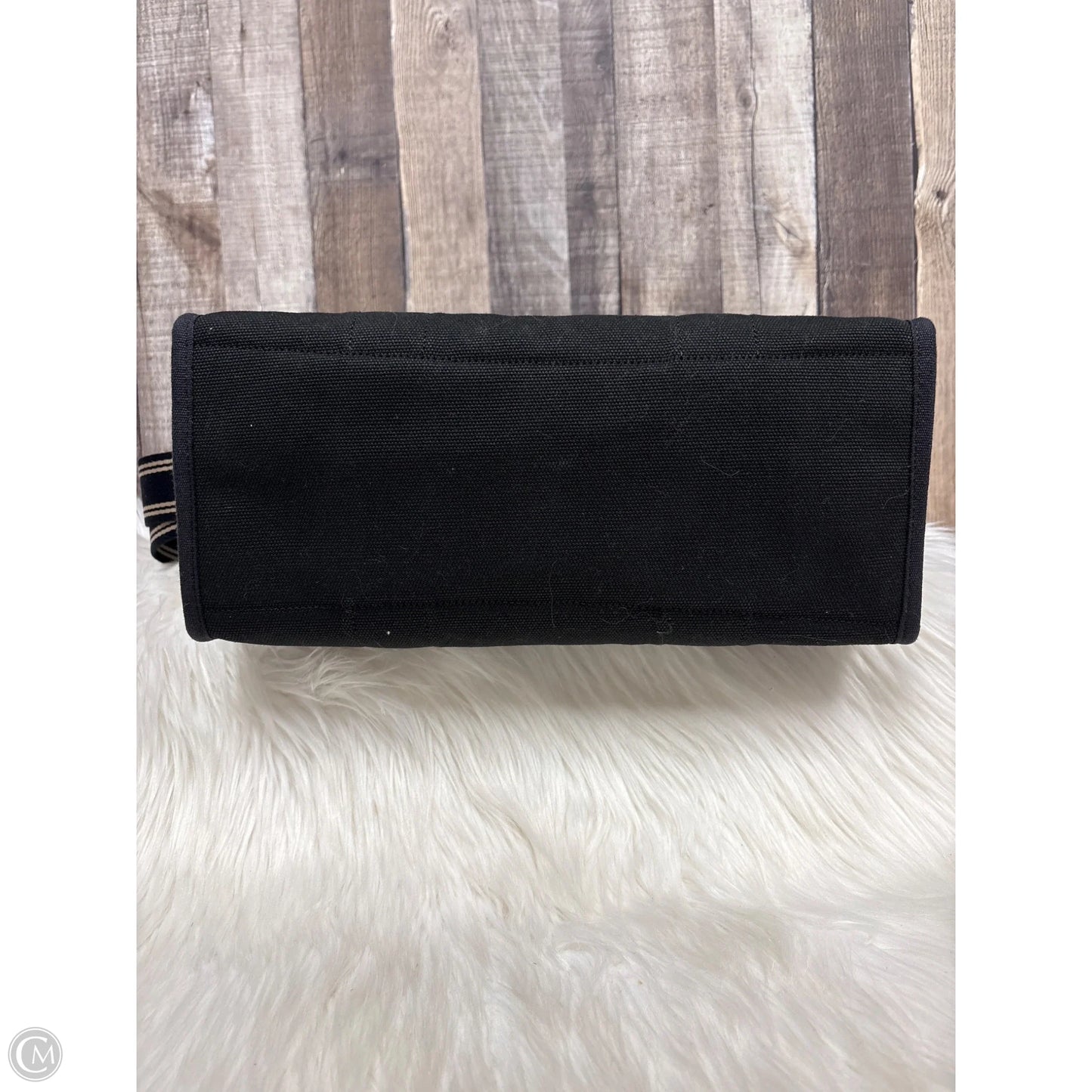 Tote Designer By Coach, Size: Medium
