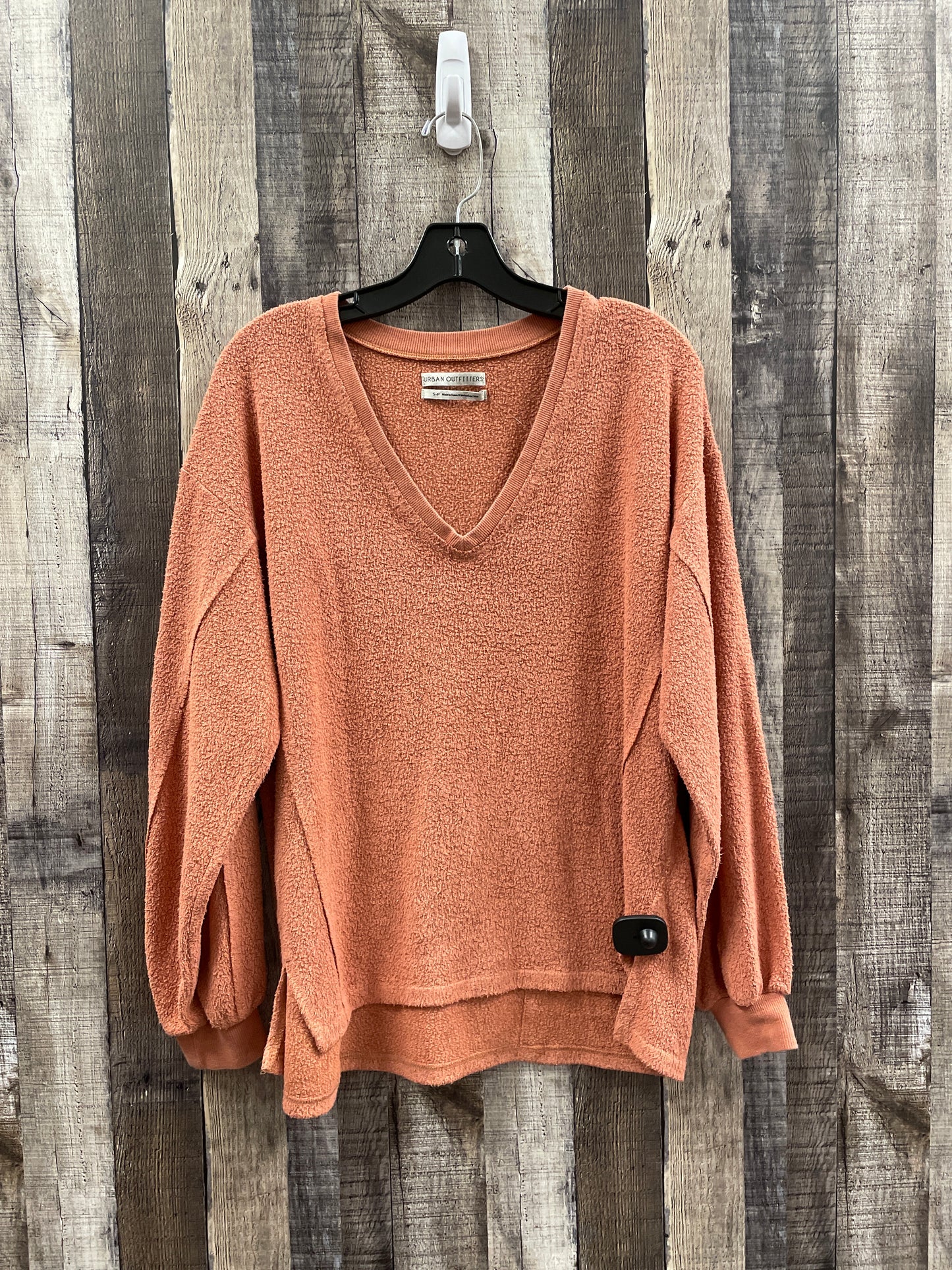 Top Long Sleeve By Urban Outfitters Size: S