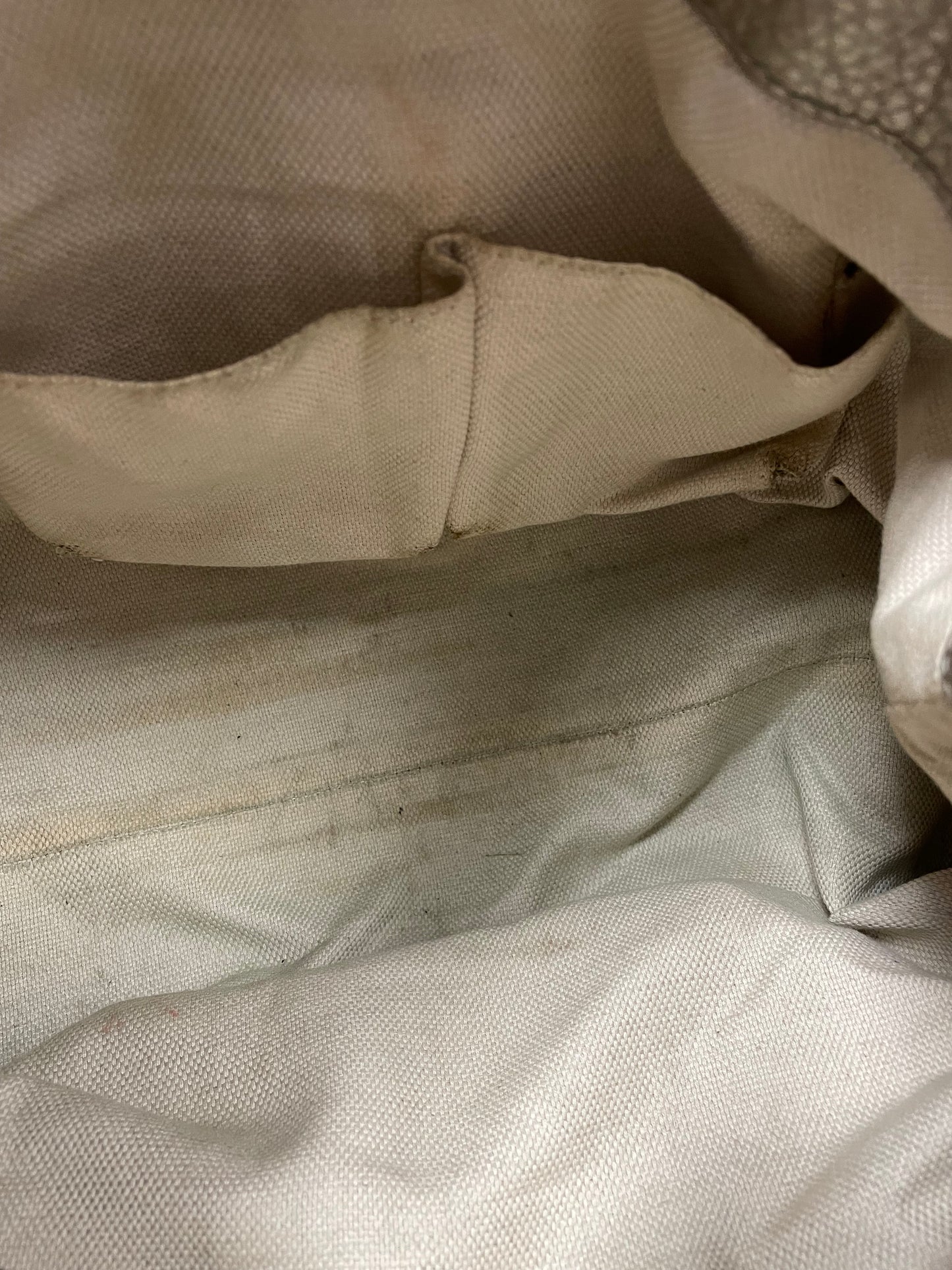 Handbag Luxury Designer By Gucci, Size: Medium