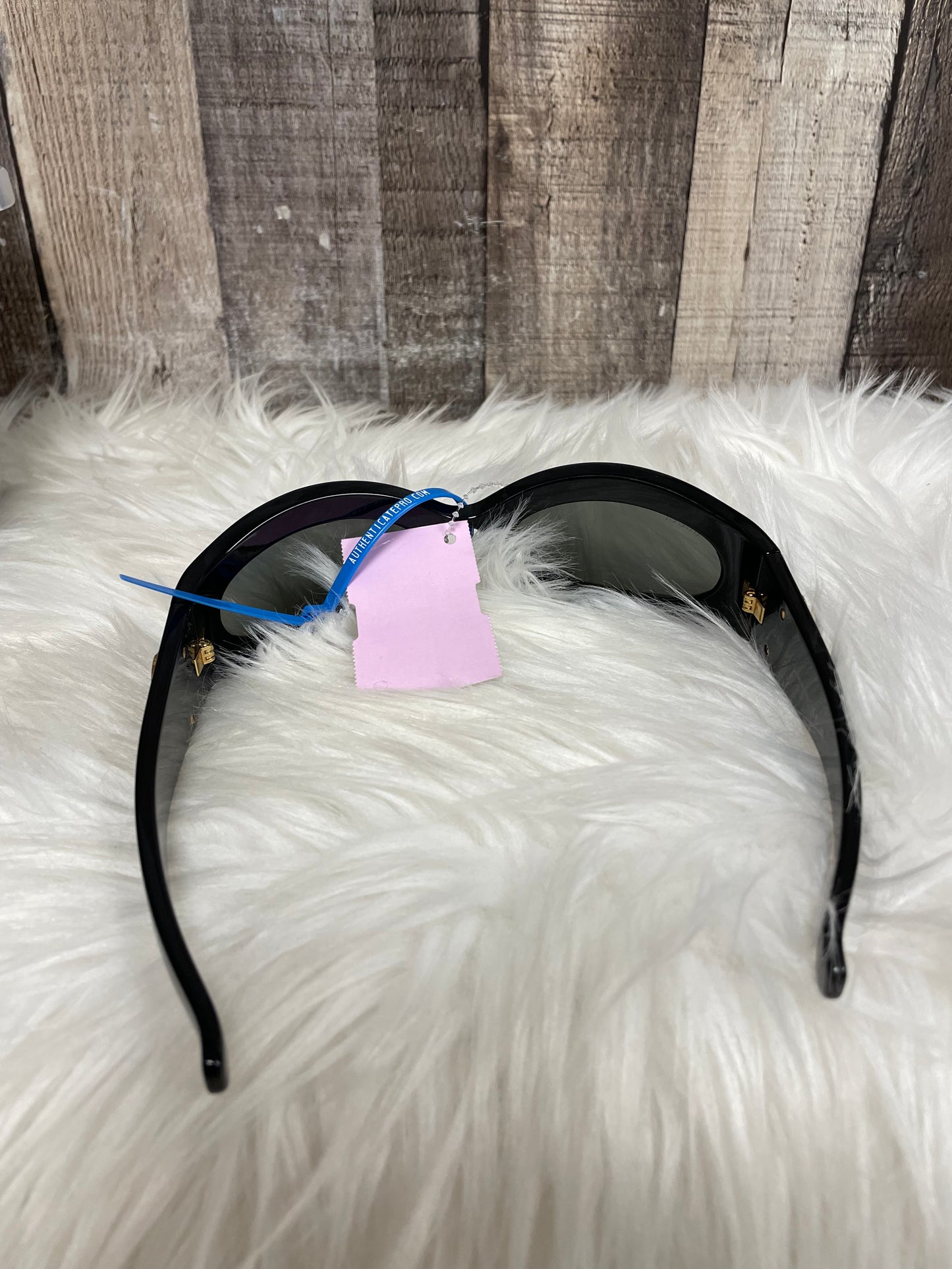 Sunglasses Luxury Designer By Gucci