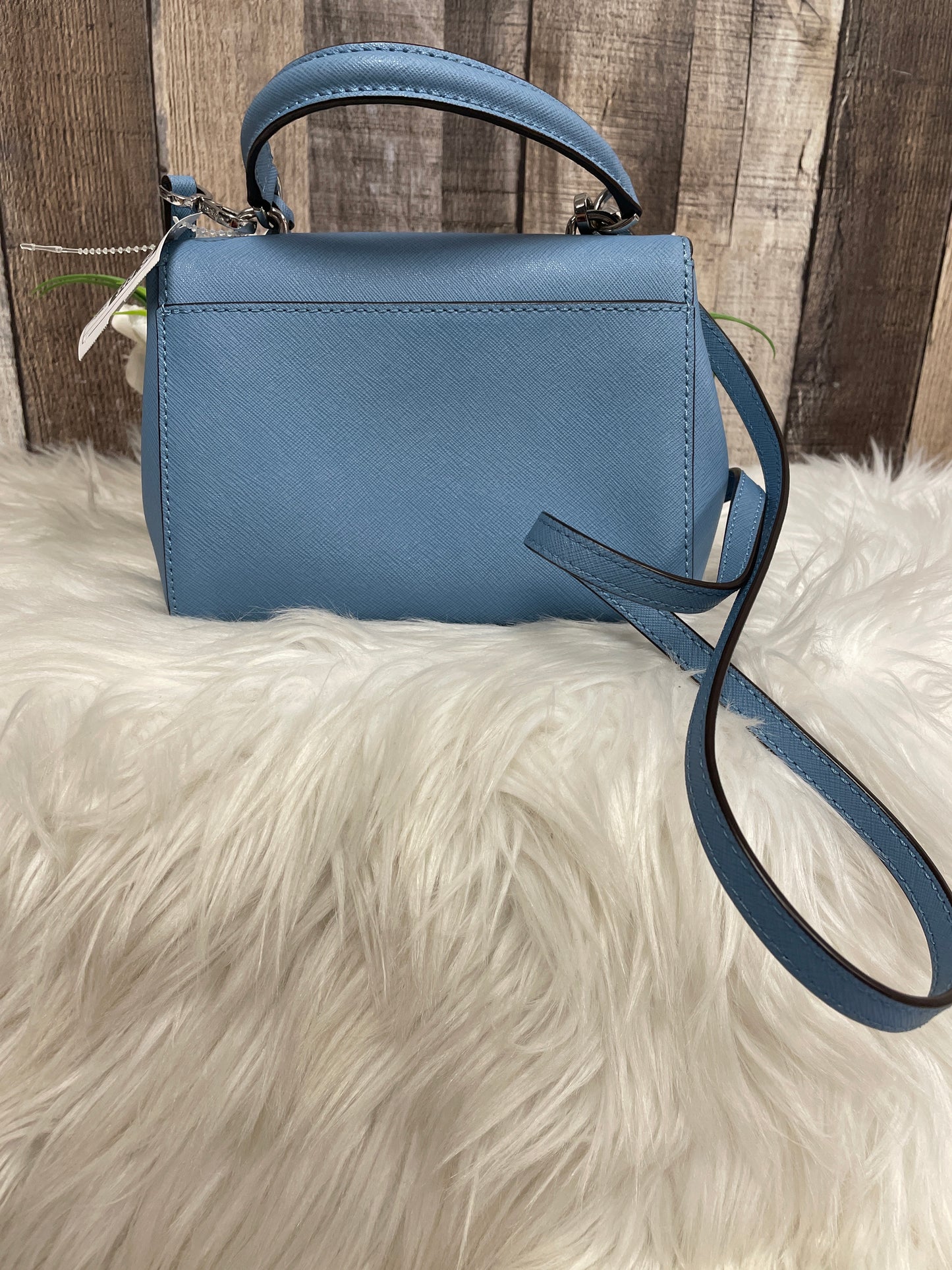 Crossbody Designer By Michael Kors, Size: Small