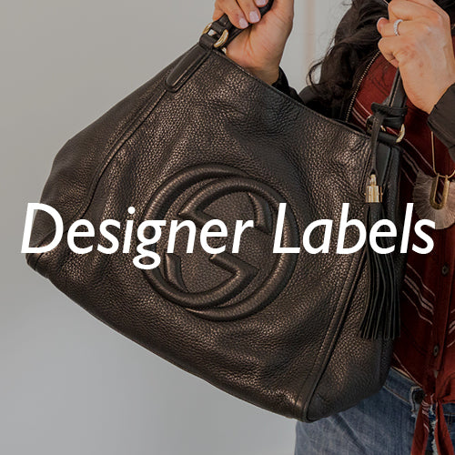 Designer Lables