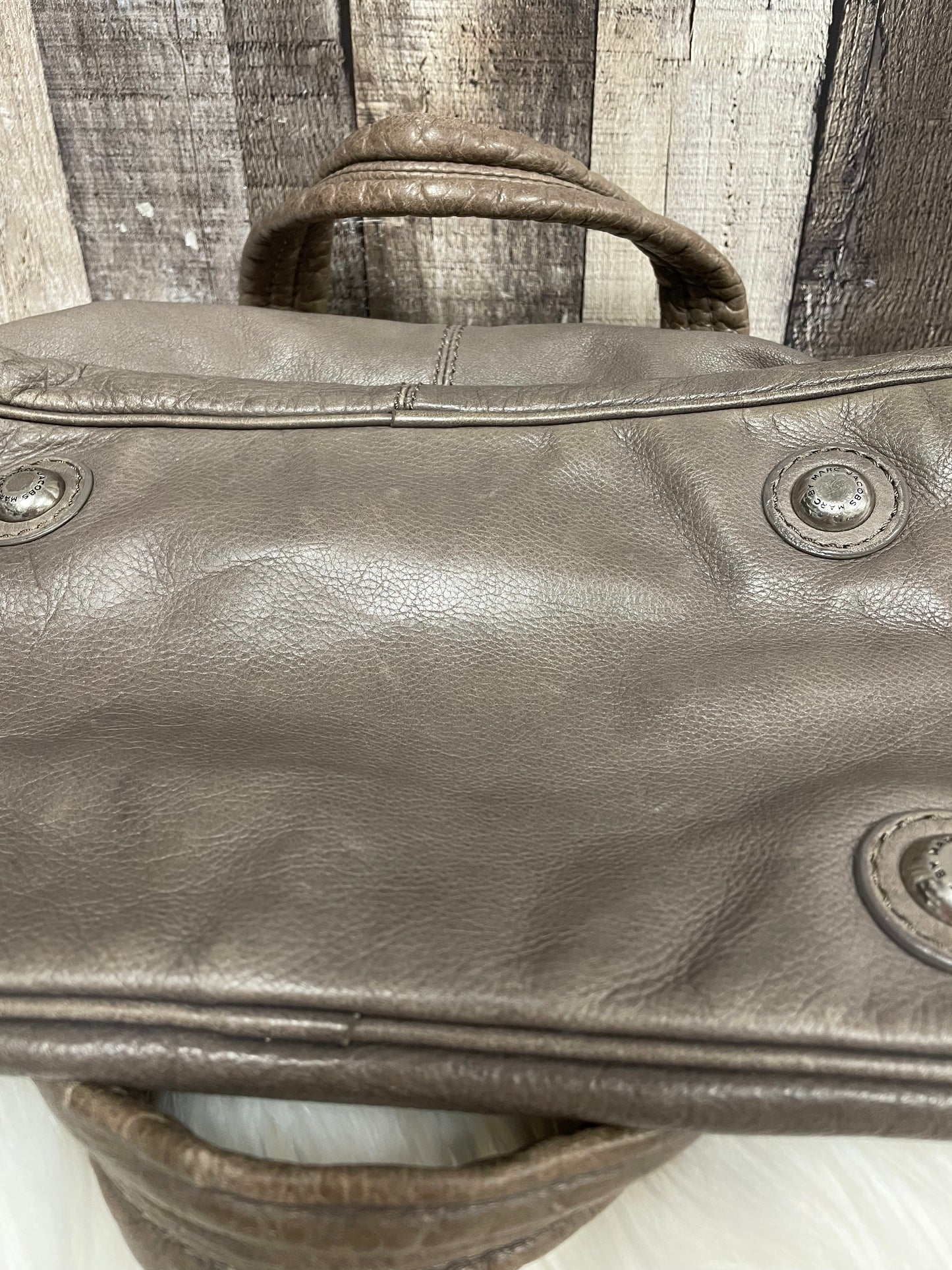 Handbag Designer By Marc By Marc Jacobs, Size: Large