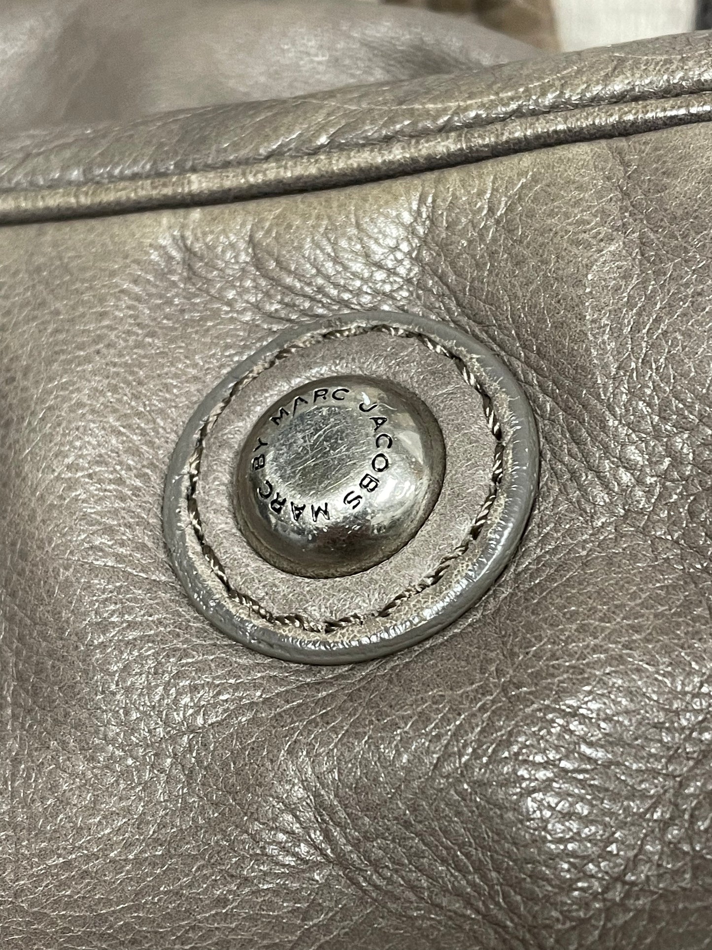 Handbag Designer By Marc By Marc Jacobs, Size: Large