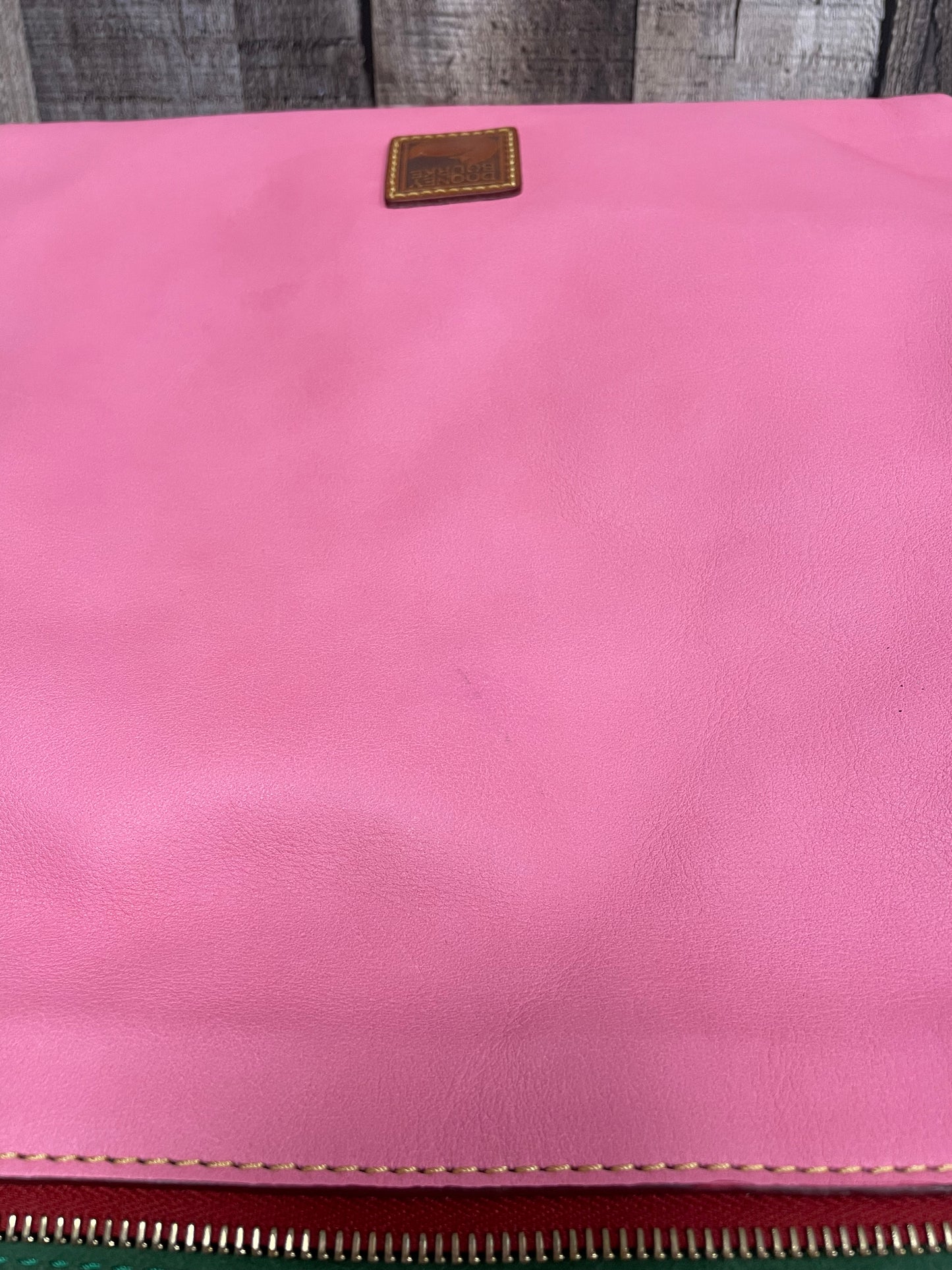 Handbag Designer By Dooney And Bourke, Size: Medium