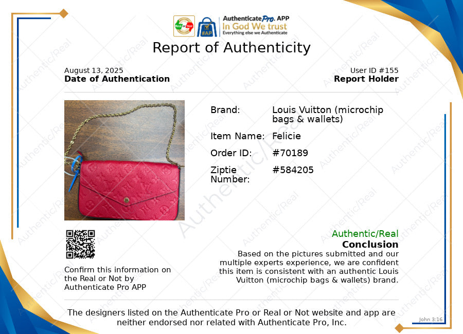 Crossbody Luxury Designer By Louis Vuitton, Size: Small