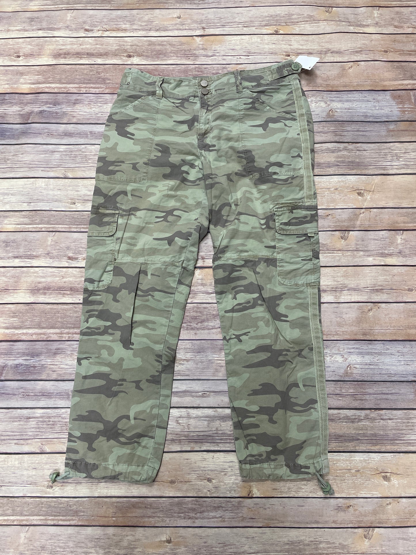 Pants Cargo & Utility By Sanctuary Size: 6