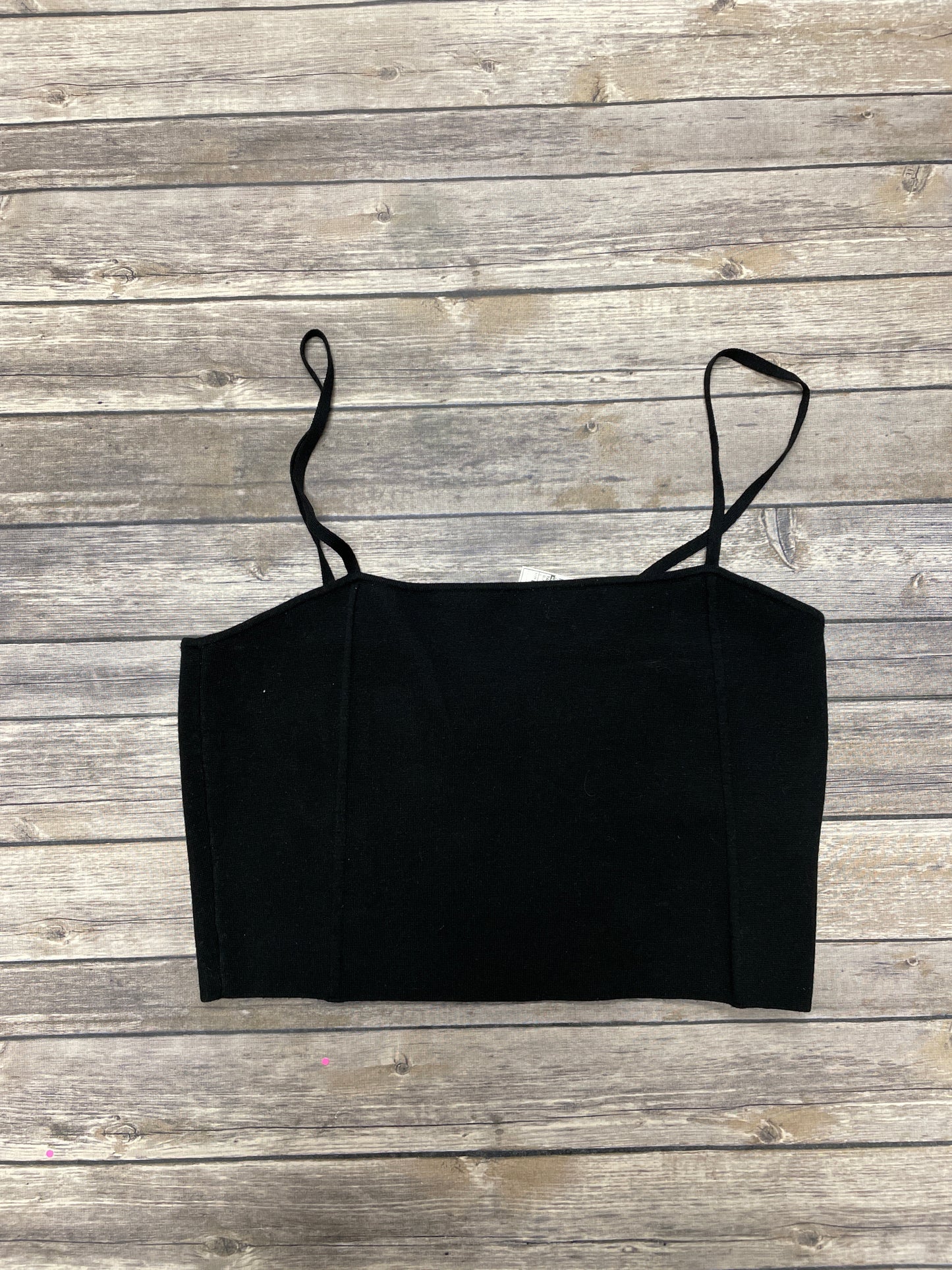 Tank Top By Express Size: L
