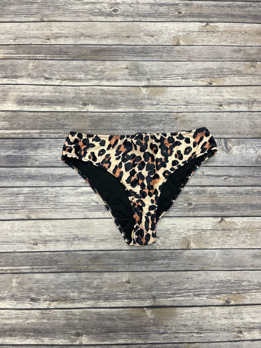 Swimsuit Bottom By Cme  Size: Xl