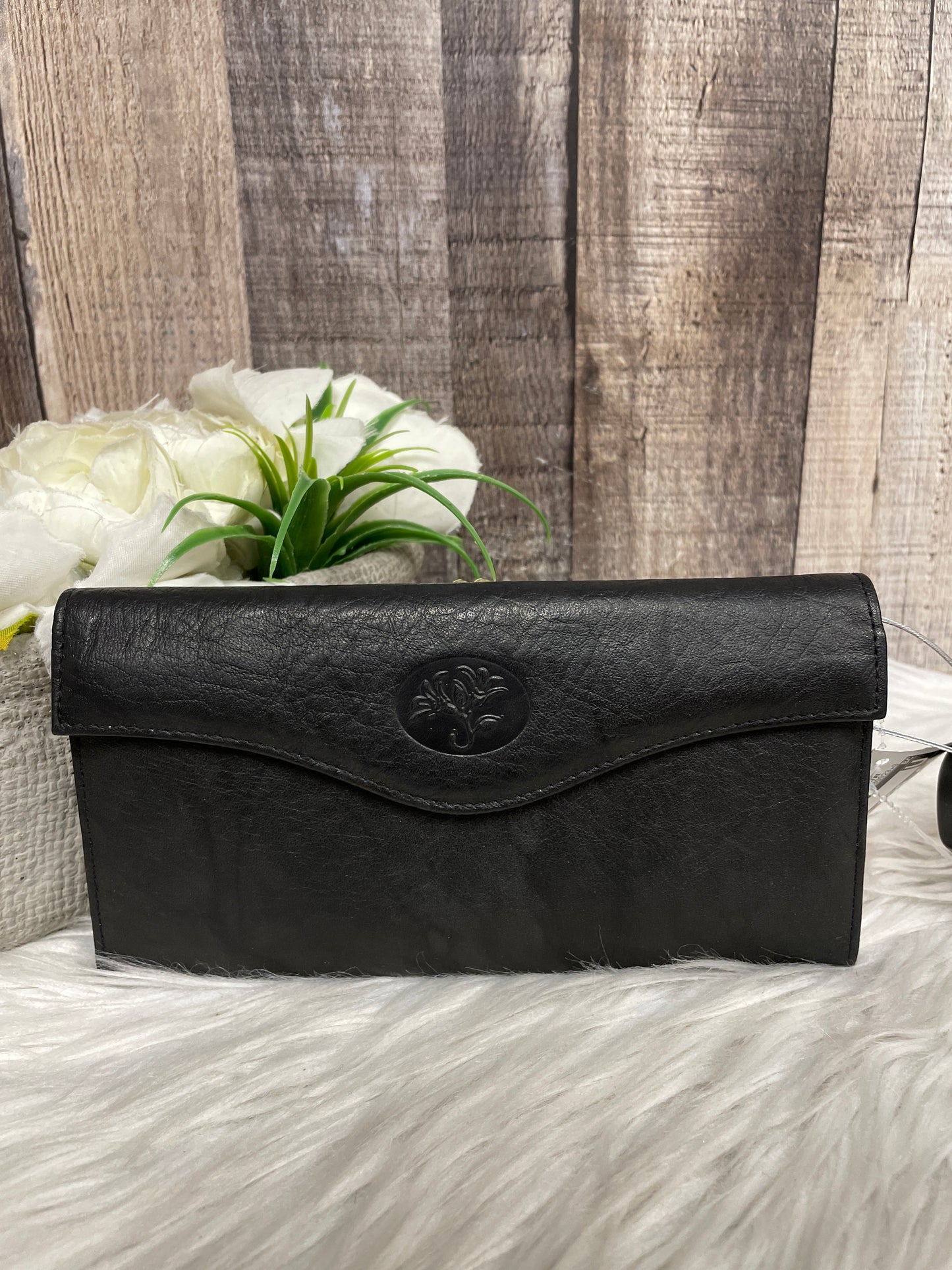Wallet By Buxton Size: Medium