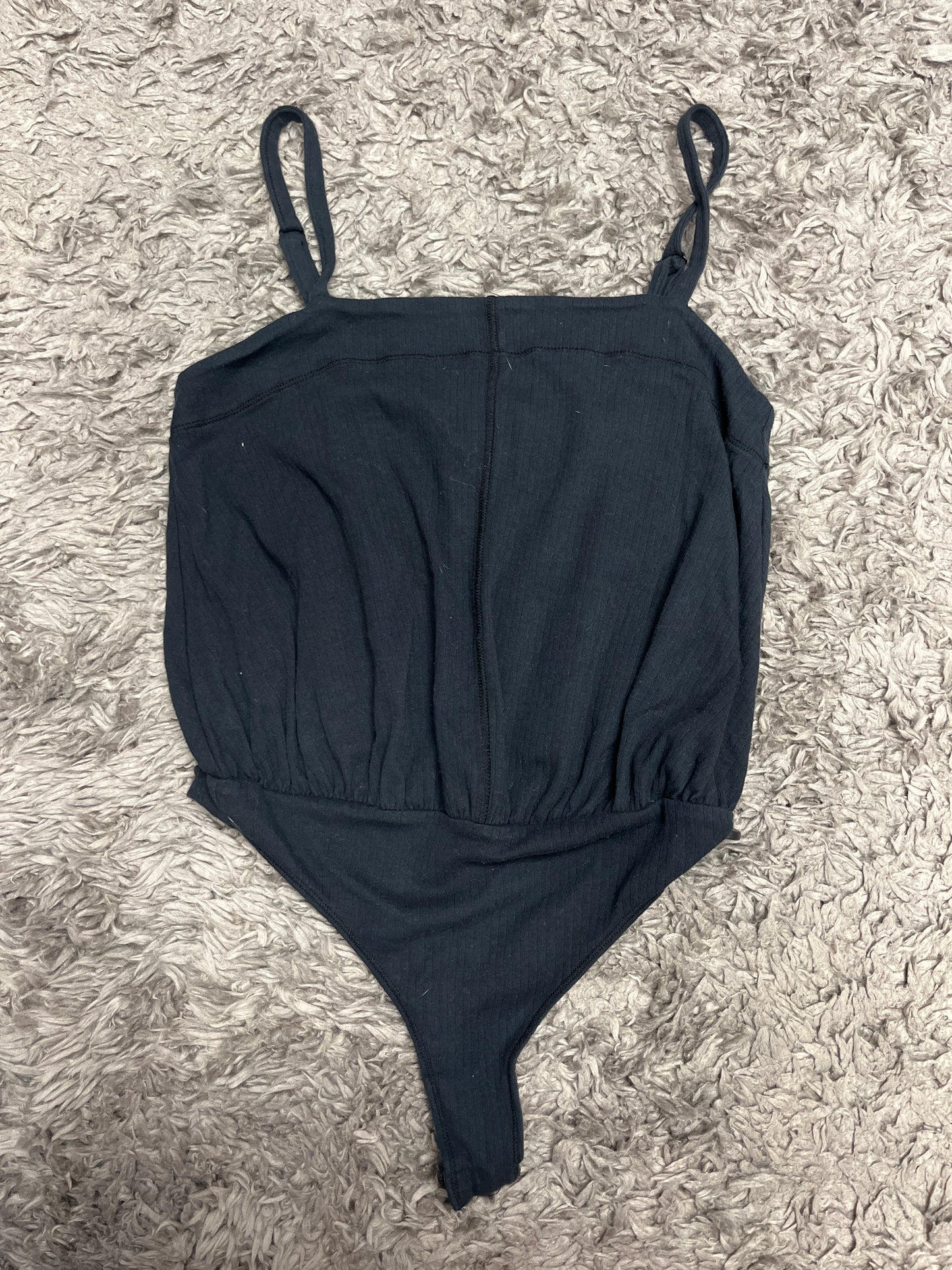 Bodysuit By Free People Size: S