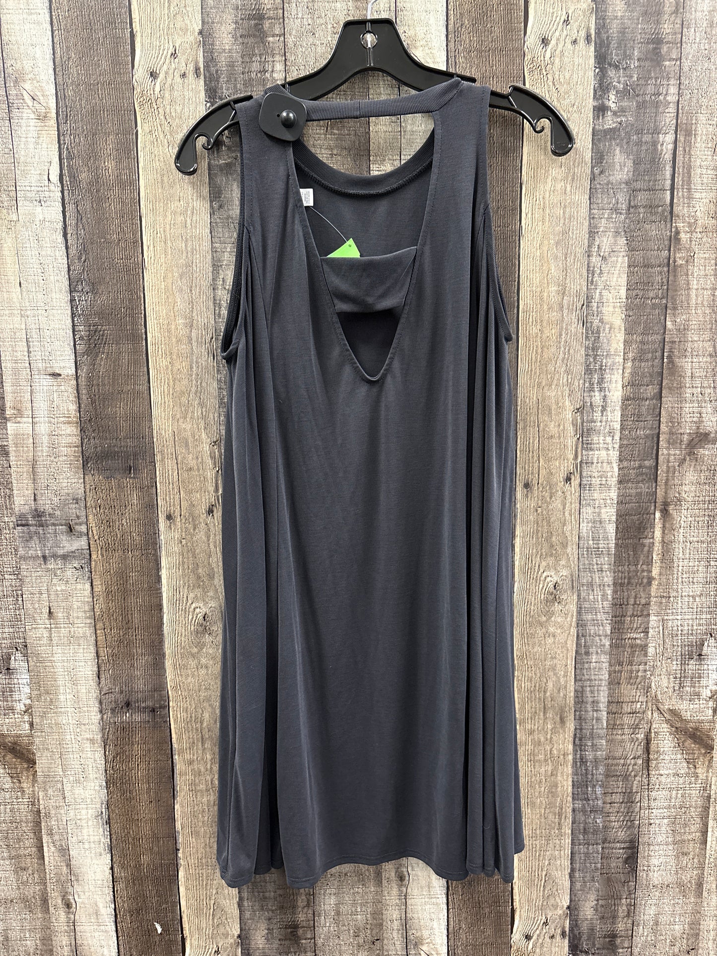 Dress Casual Short By Bp In Grey, Size: Xs