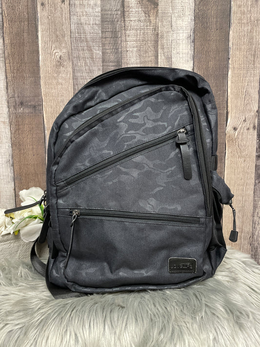 Backpack By Cme  Size: Medium