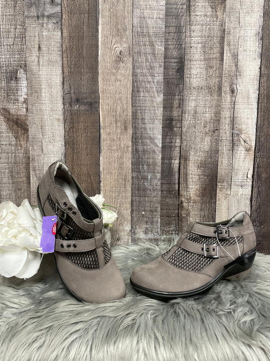 Shoes Heels Wedge By Jambu  Size: 7.5
